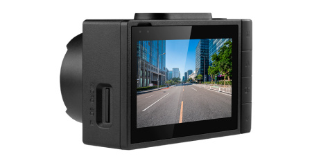 Видеорегистратор Neoline G-Tech X34